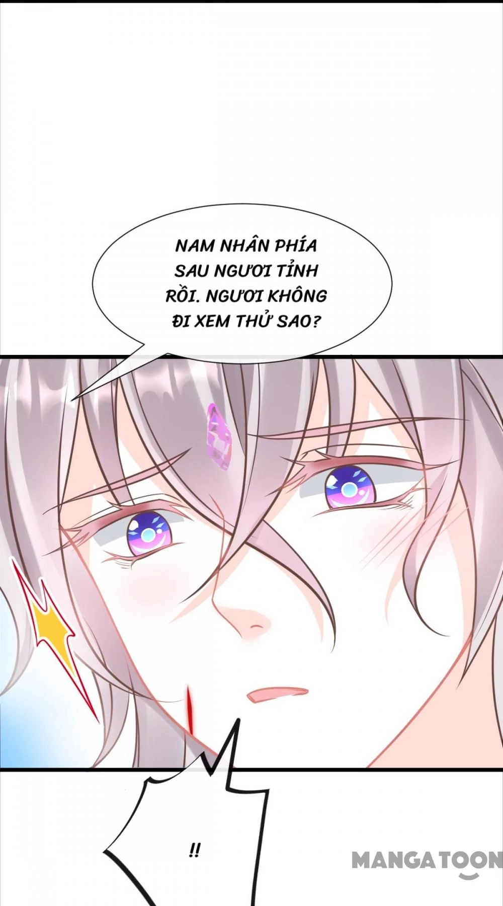 Tân Nương Của Ma Thần Chapter 37 - 32