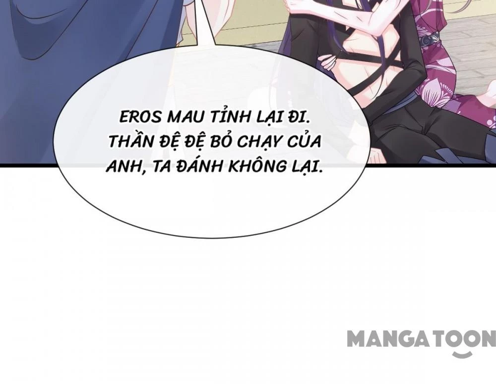 Tân Nương Của Ma Thần Chapter 37 - 34