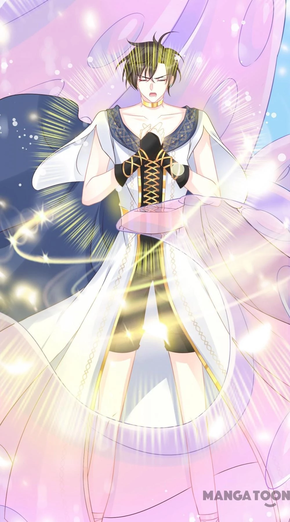 Tân Nương Của Ma Thần Chapter 37 - 39