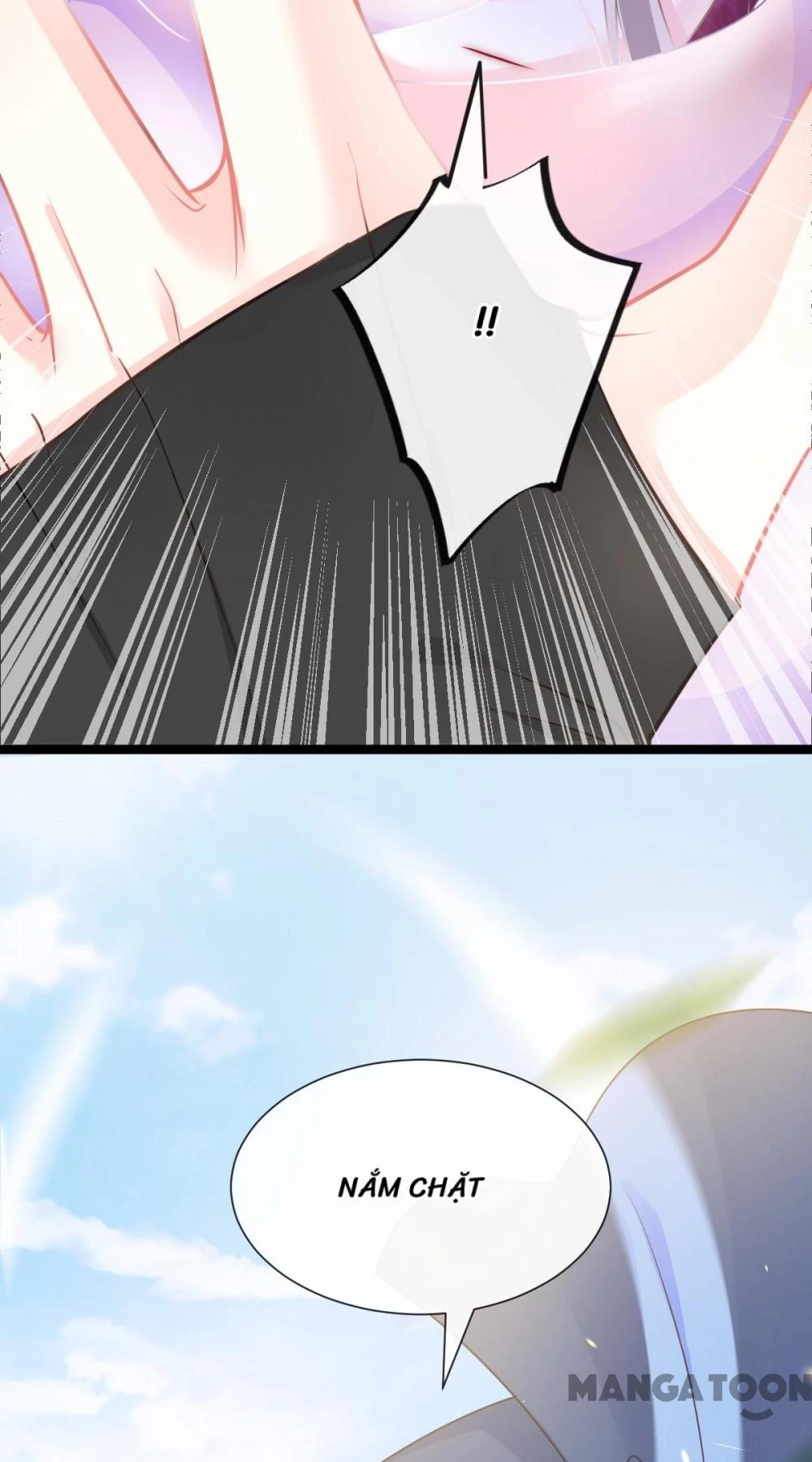 Tân Nương Của Ma Thần Chapter 38 - 5