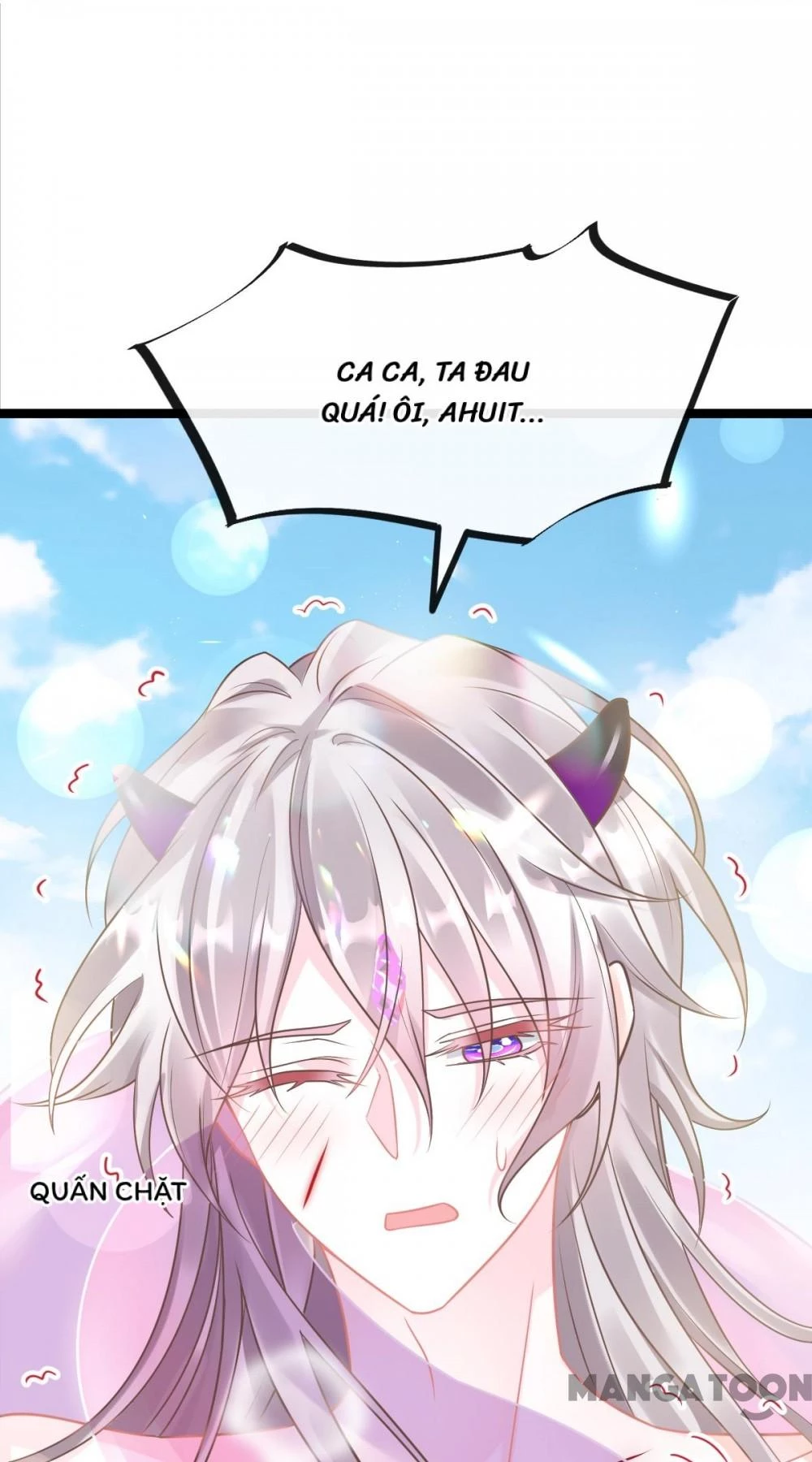 Tân Nương Của Ma Thần Chapter 38 - 9