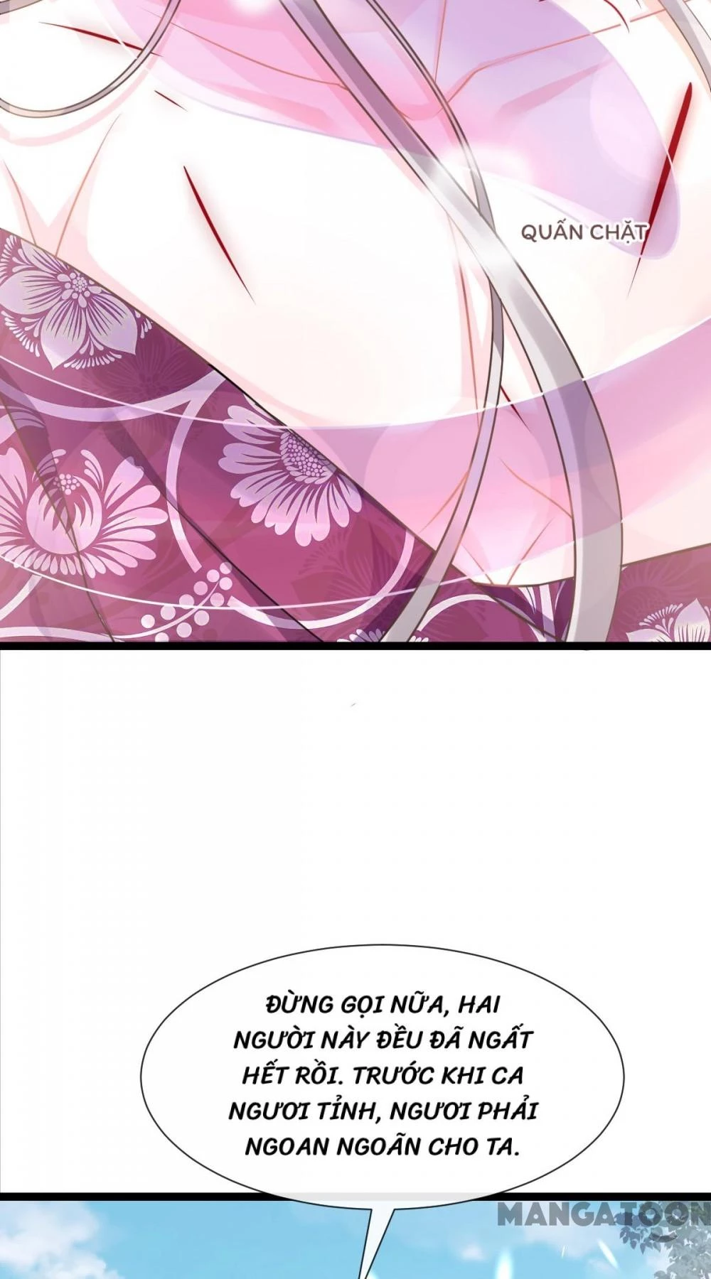 Tân Nương Của Ma Thần Chapter 38 - 10