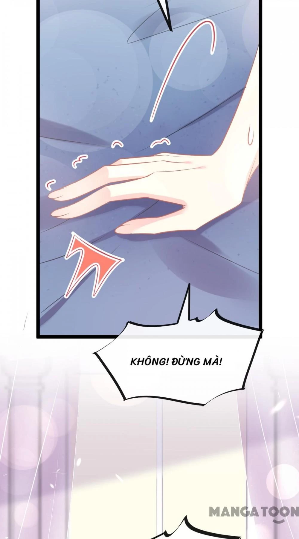 Tân Nương Của Ma Thần Chapter 38 - 16