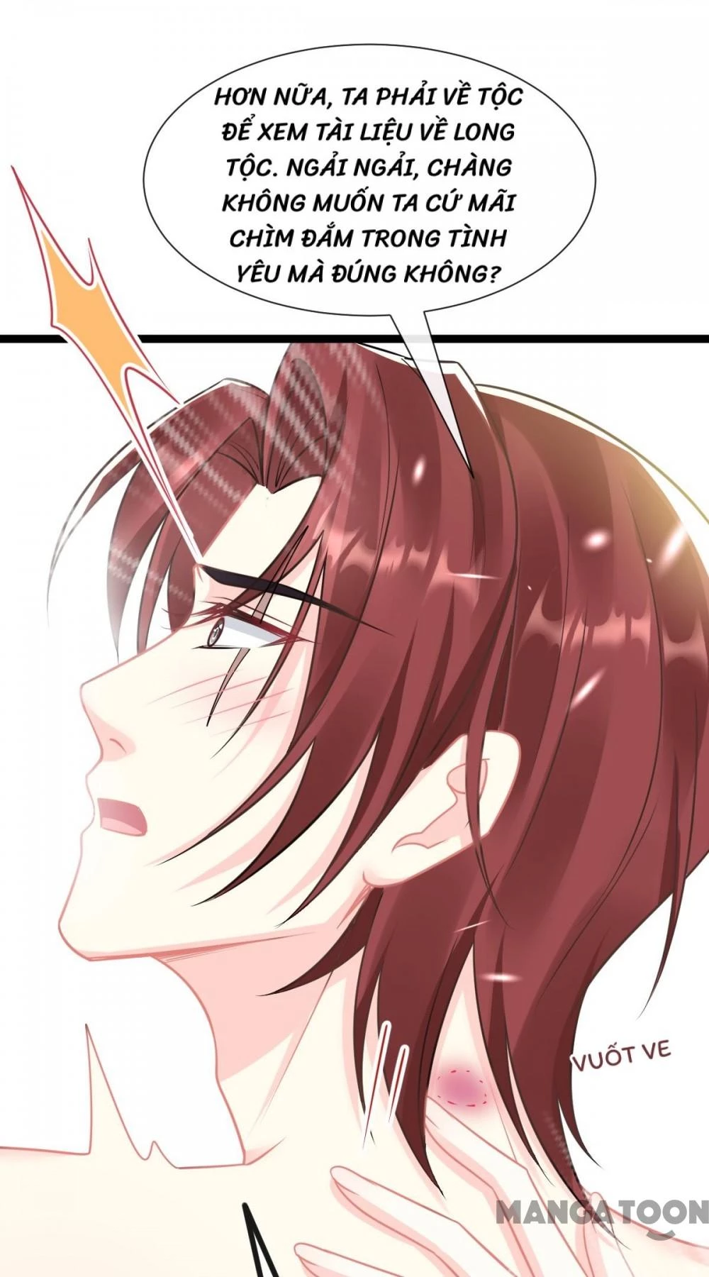 Tân Nương Của Ma Thần Chapter 38 - 20