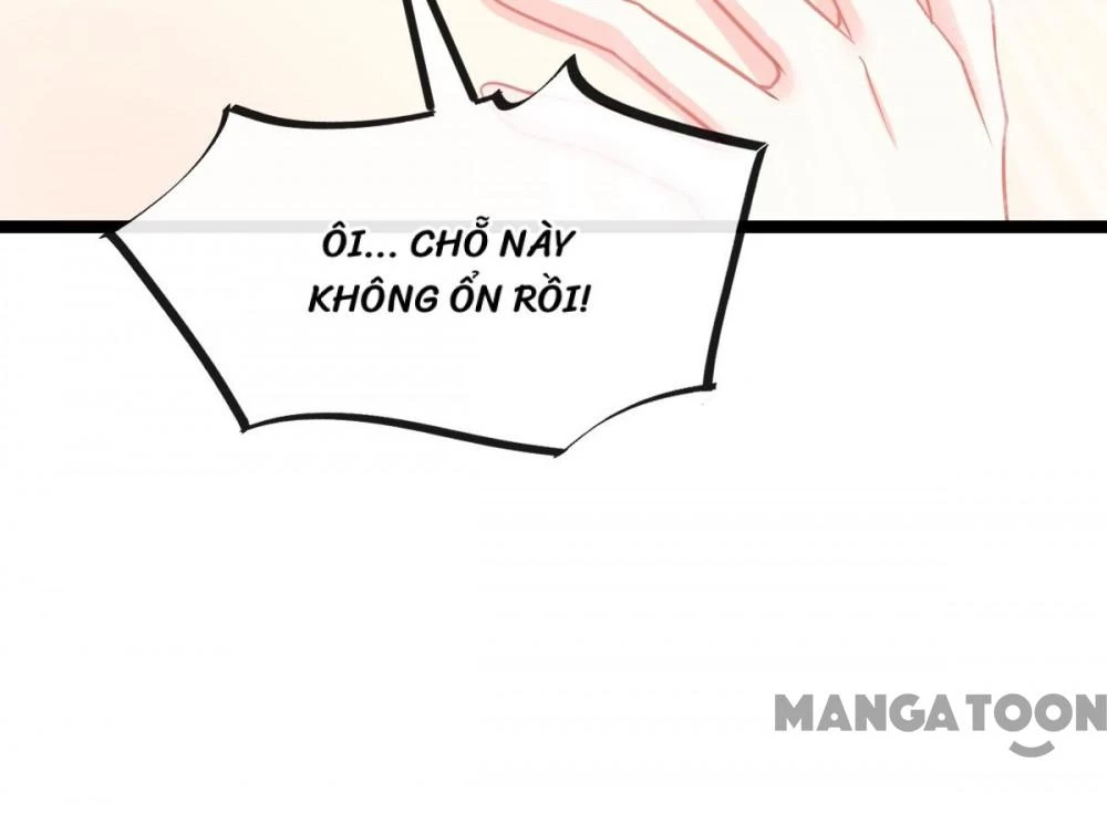 Tân Nương Của Ma Thần Chapter 38 - 21