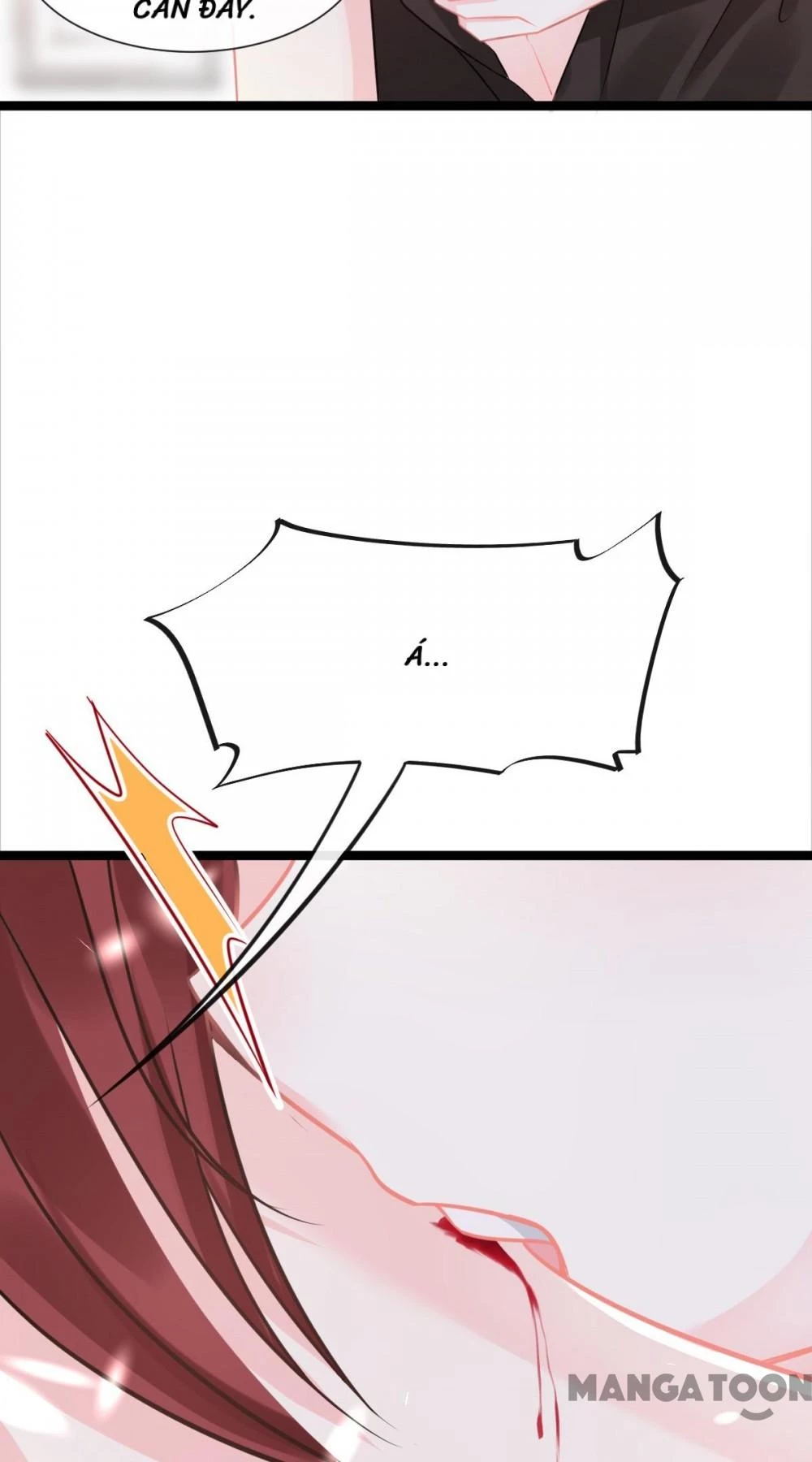 Tân Nương Của Ma Thần Chapter 38 - 23