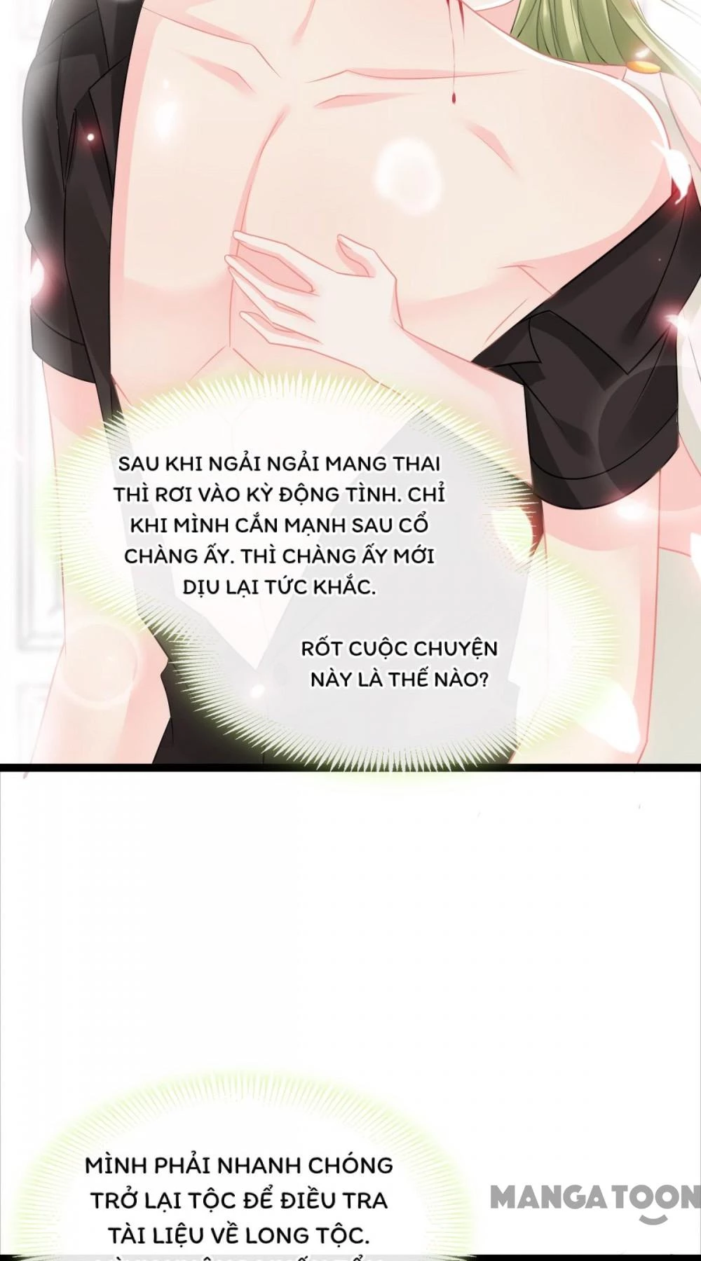 Tân Nương Của Ma Thần Chapter 38 - 25