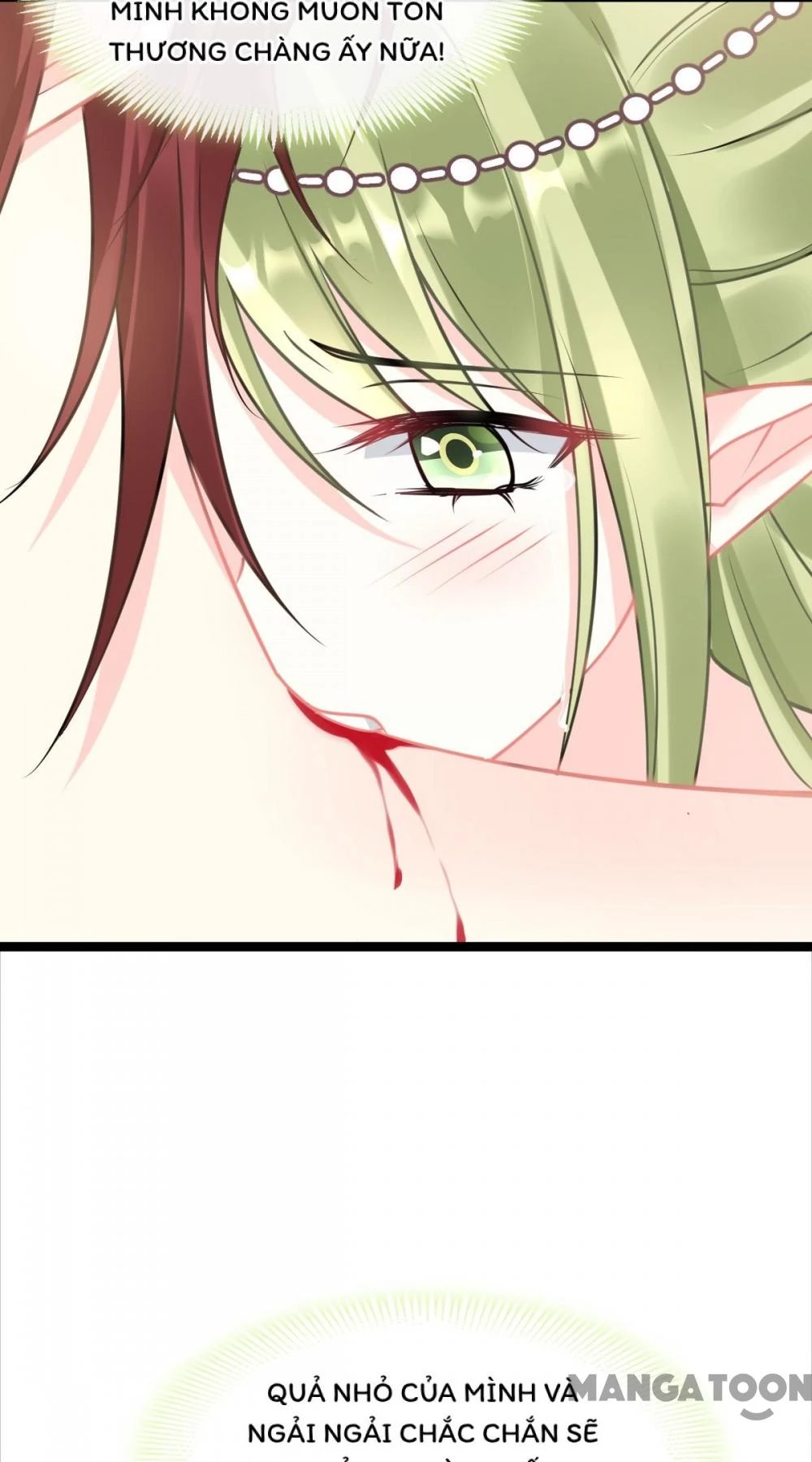 Tân Nương Của Ma Thần Chapter 38 - 26