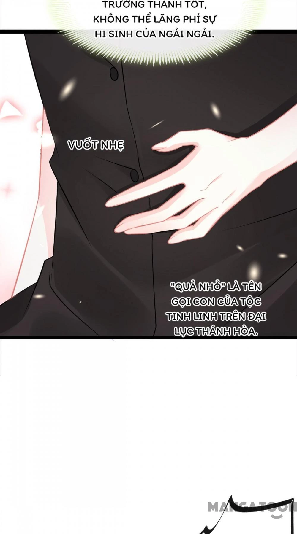 Tân Nương Của Ma Thần Chapter 38 - 27