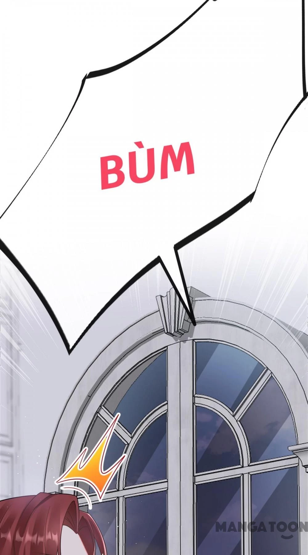 Tân Nương Của Ma Thần Chapter 38 - 28