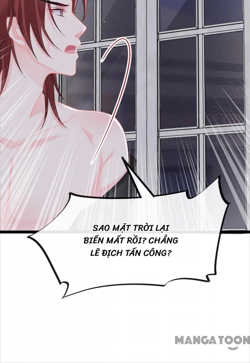 Tân Nương Của Ma Thần Chapter 38 - 29
