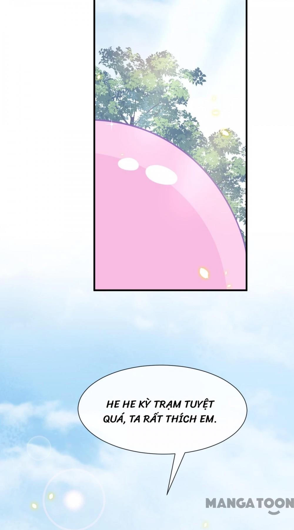 Tân Nương Của Ma Thần Chapter 38 - 36