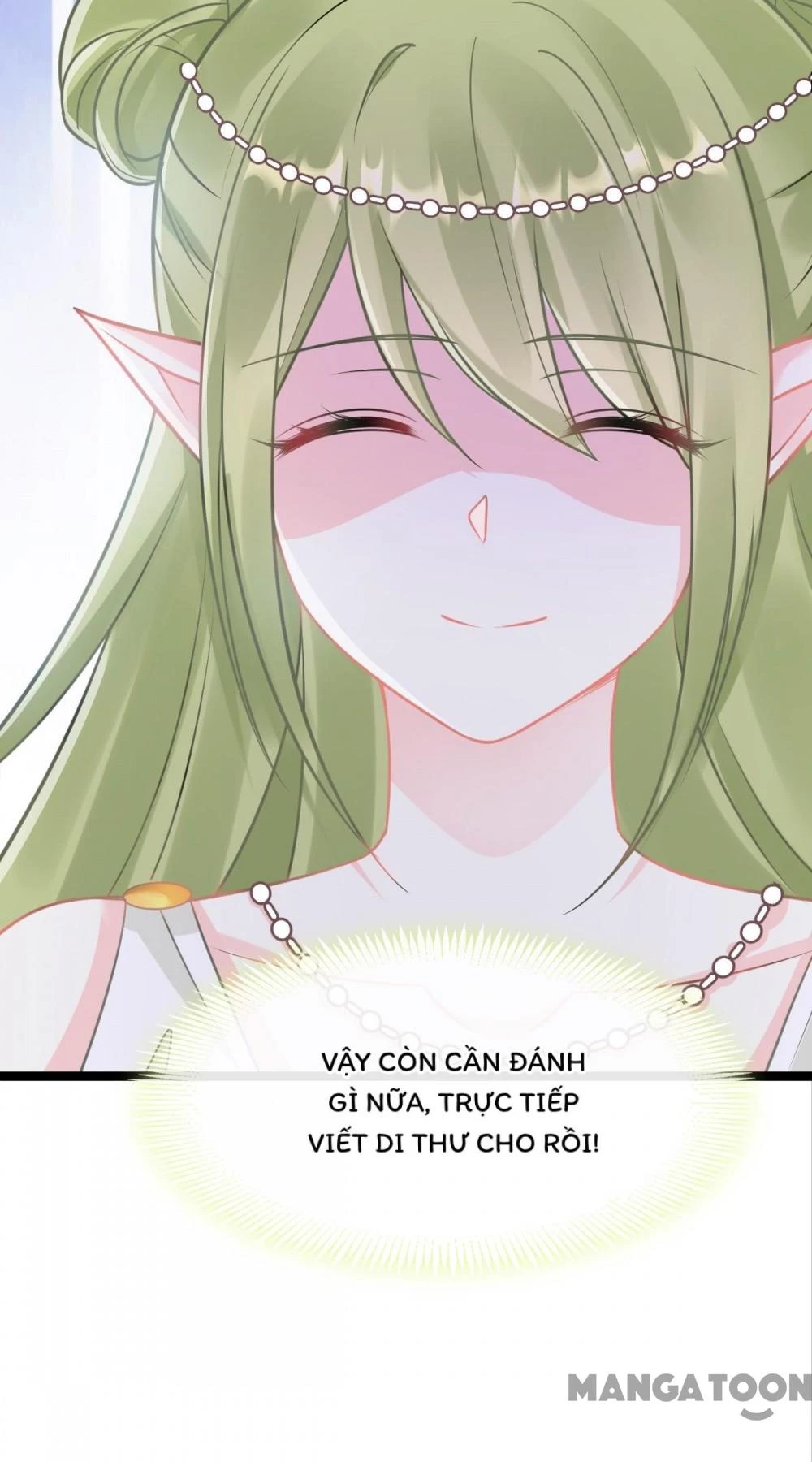 Tân Nương Của Ma Thần Chapter 38 - 39