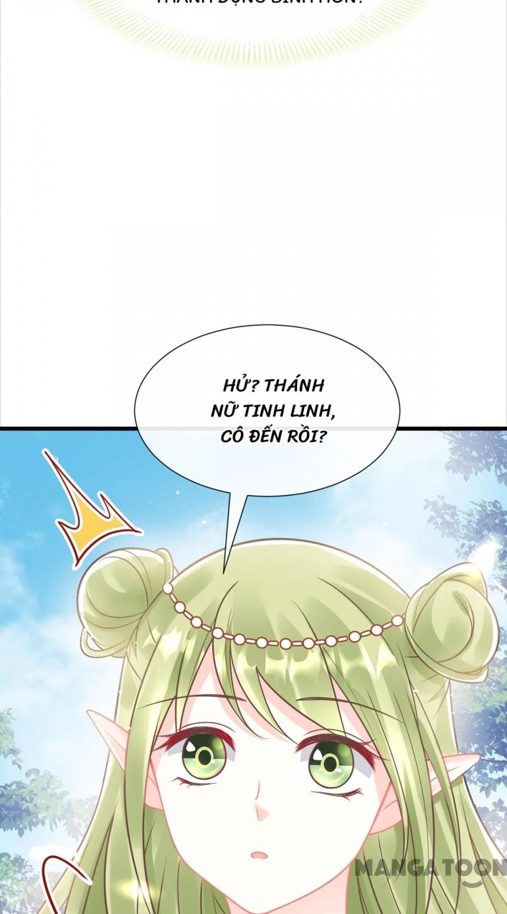 Tân Nương Của Ma Thần Chapter 39 - 4