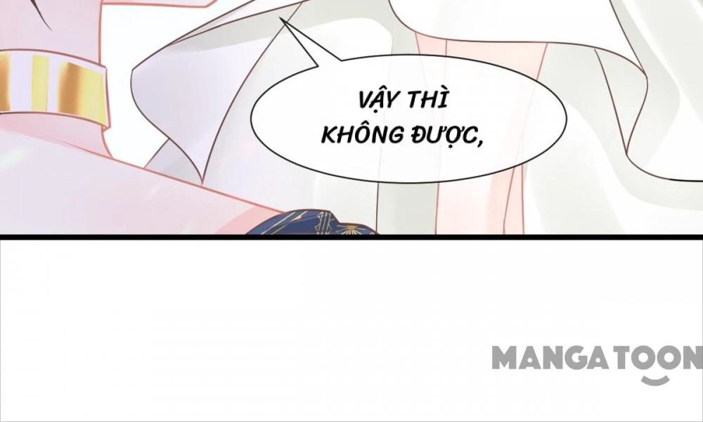 Tân Nương Của Ma Thần Chapter 39 - 8
