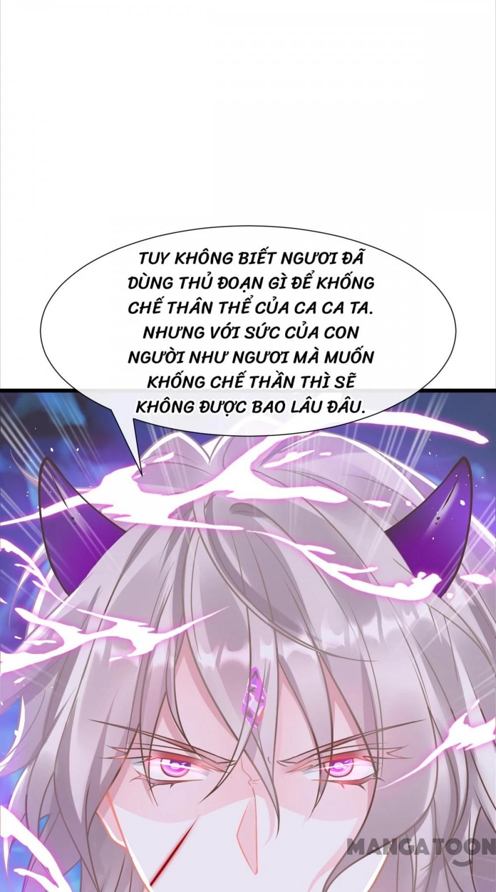 Tân Nương Của Ma Thần Chapter 39 - 14