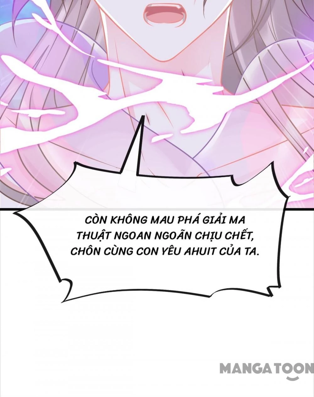 Tân Nương Của Ma Thần Chapter 39 - 15