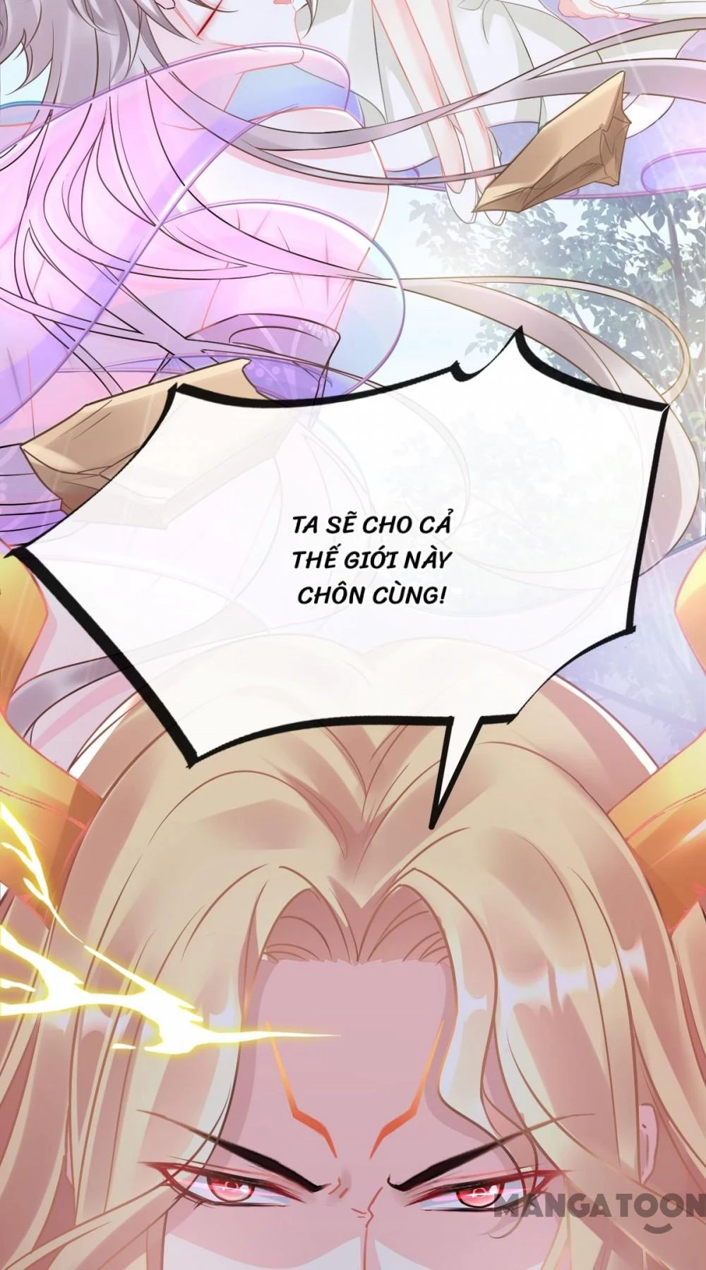 Tân Nương Của Ma Thần Chapter 39 - 20