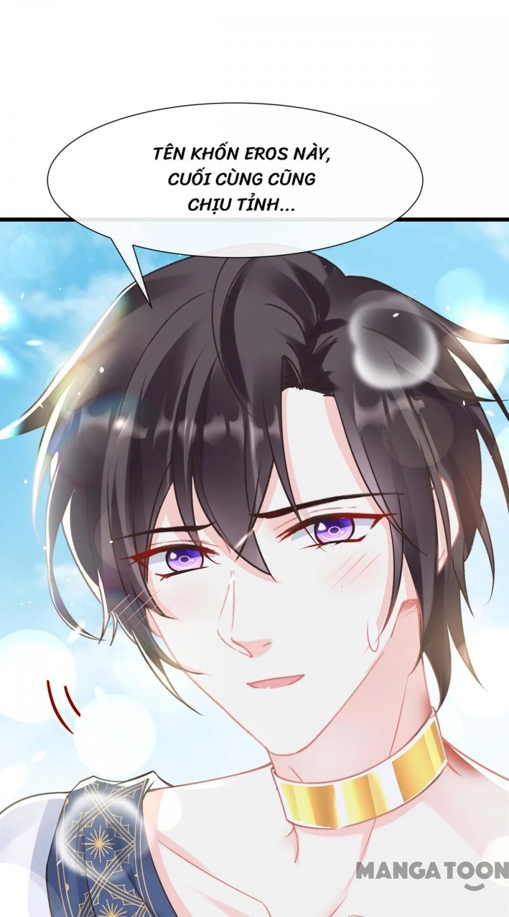 Tân Nương Của Ma Thần Chapter 39 - 22