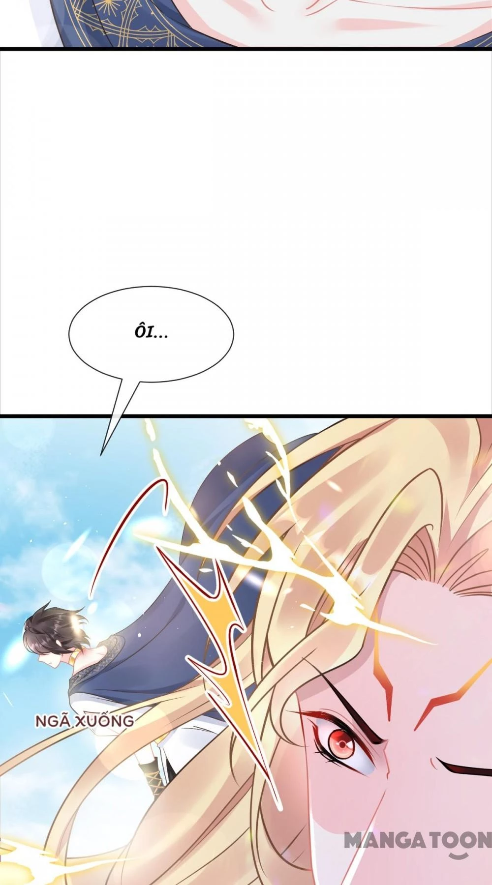 Tân Nương Của Ma Thần Chapter 39 - 23