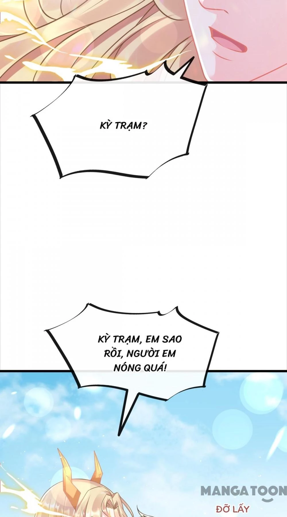 Tân Nương Của Ma Thần Chapter 39 - 24