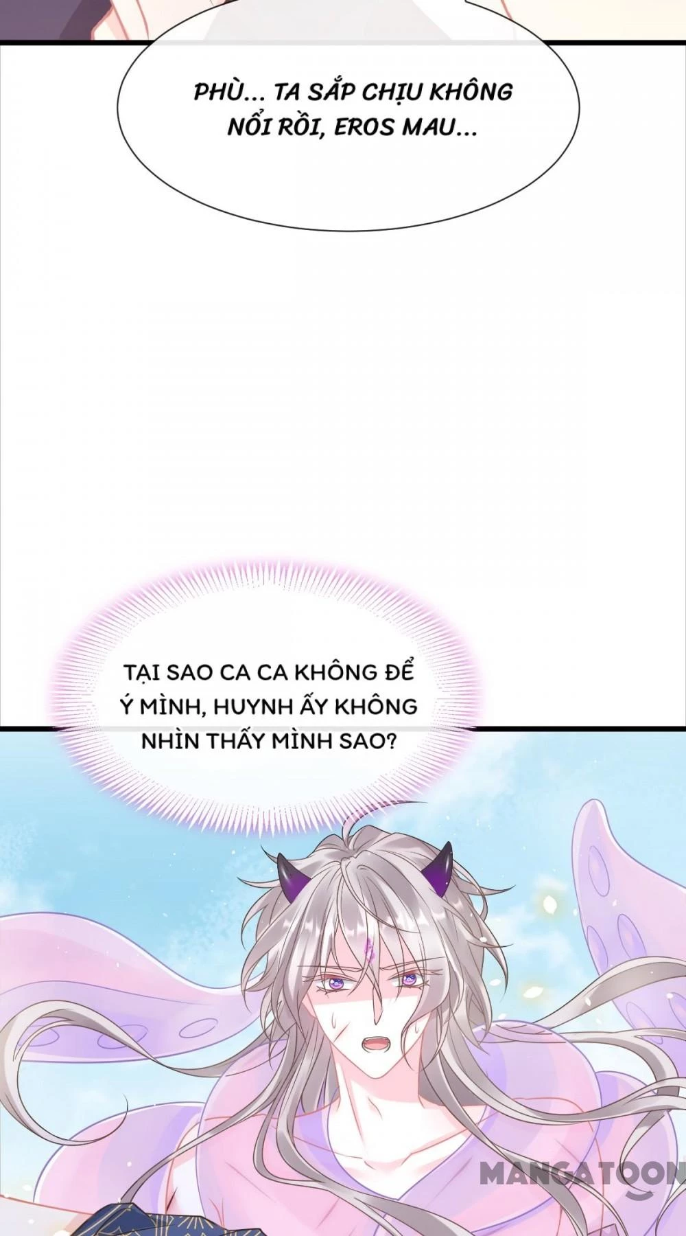 Tân Nương Của Ma Thần Chapter 39 - 27