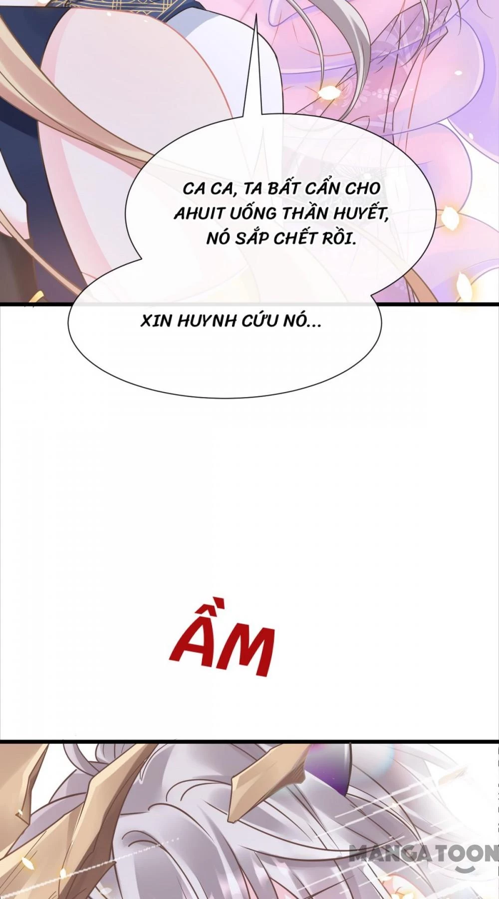 Tân Nương Của Ma Thần Chapter 39 - 28