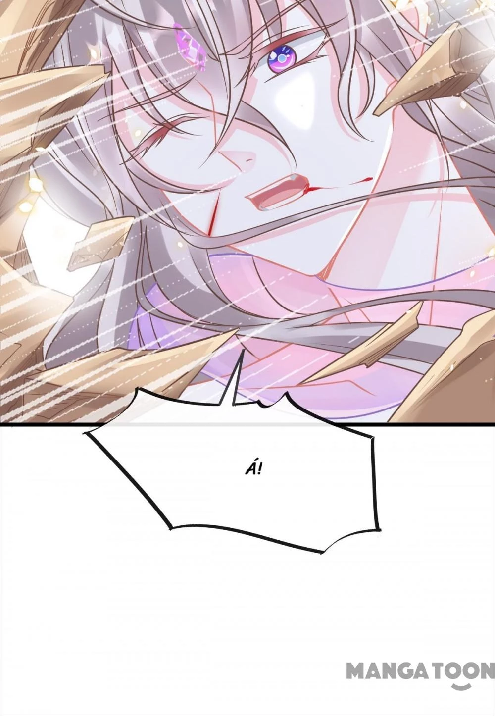 Tân Nương Của Ma Thần Chapter 39 - 29