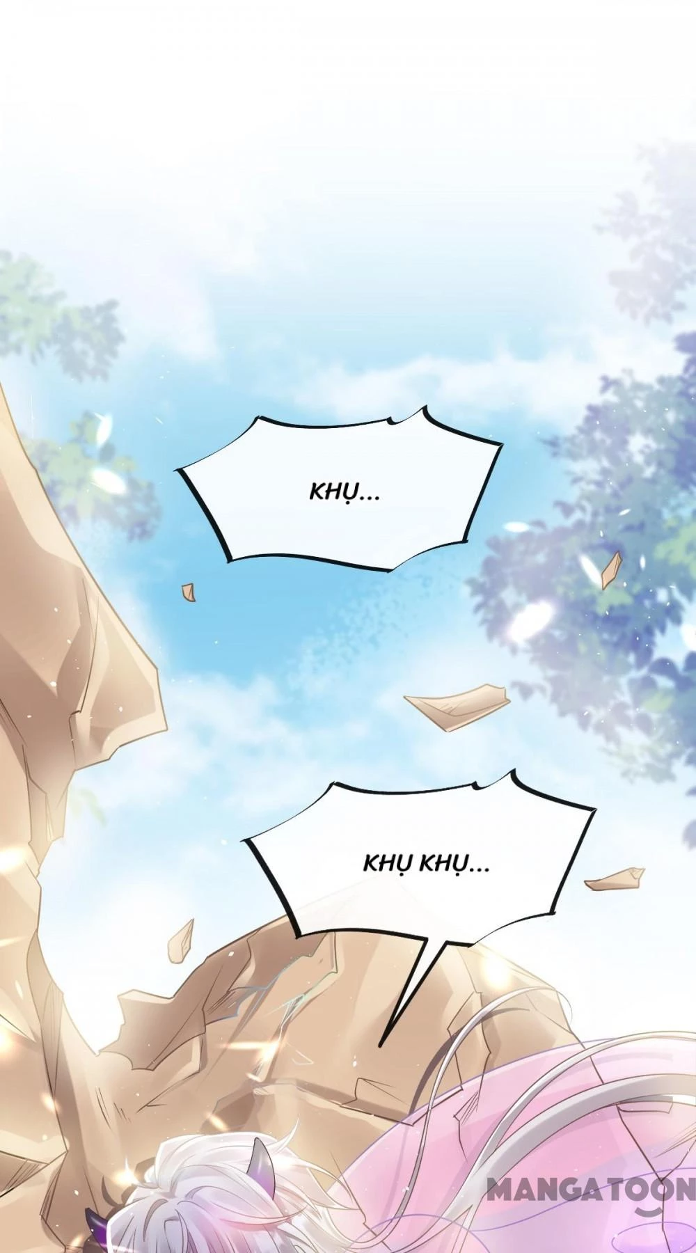 Tân Nương Của Ma Thần Chapter 39 - 30