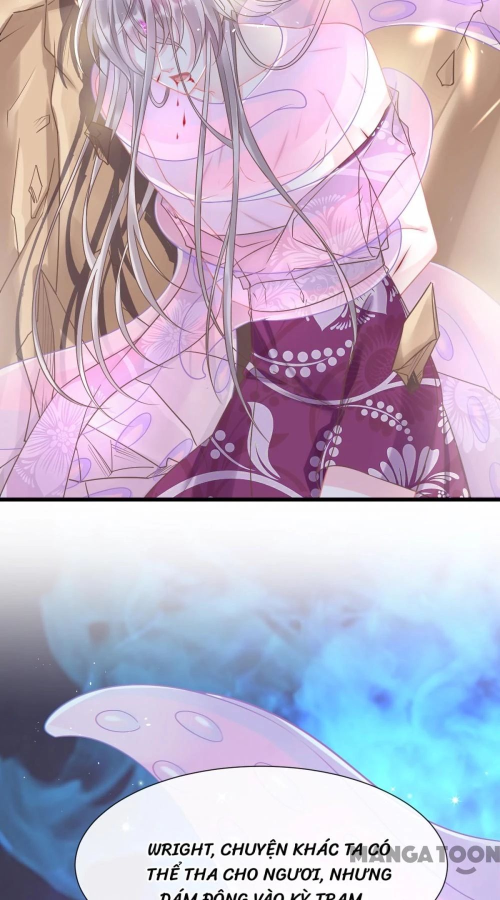 Tân Nương Của Ma Thần Chapter 39 - 31