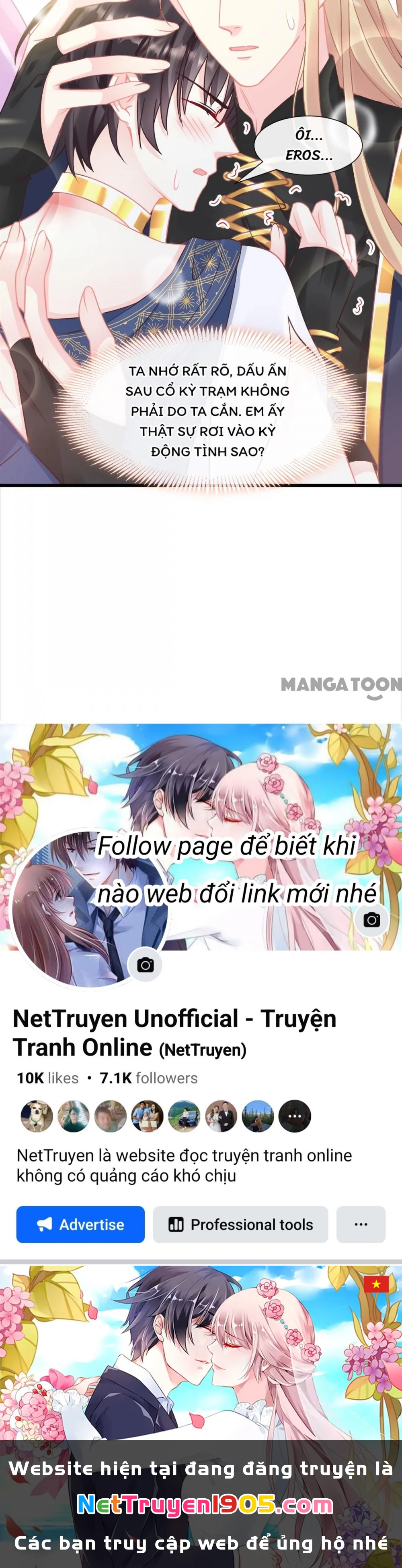 Tân Nương Của Ma Thần Chapter 39 - 38