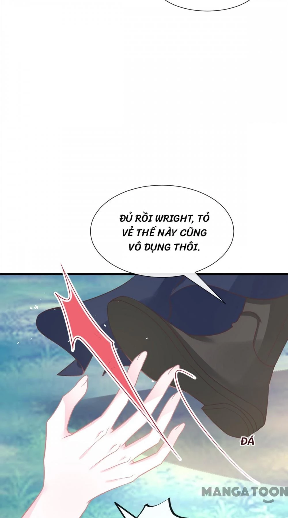 Tân Nương Của Ma Thần Chapter 40 - 11