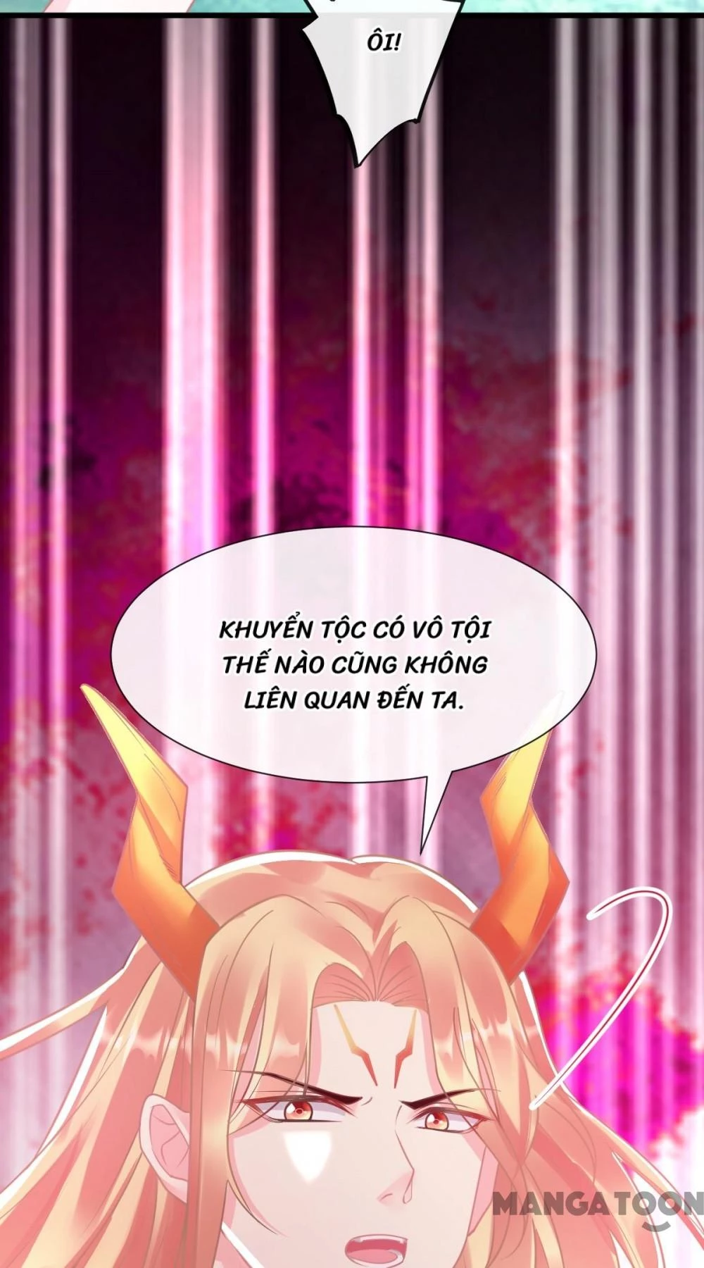 Tân Nương Của Ma Thần Chapter 40 - 12