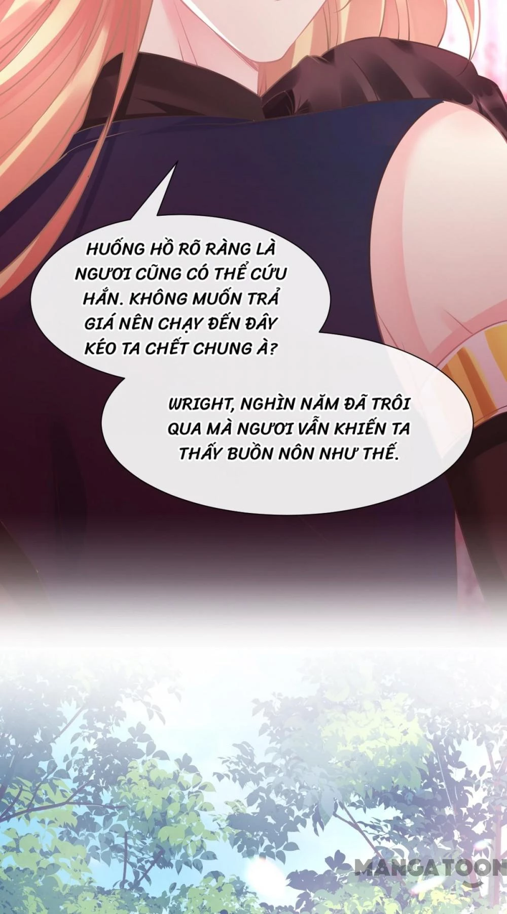 Tân Nương Của Ma Thần Chapter 40 - 13