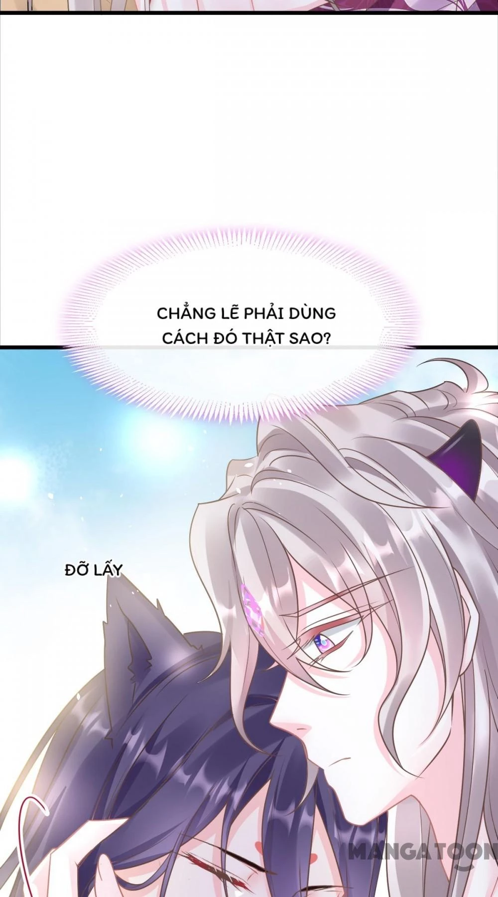 Tân Nương Của Ma Thần Chapter 40 - 19