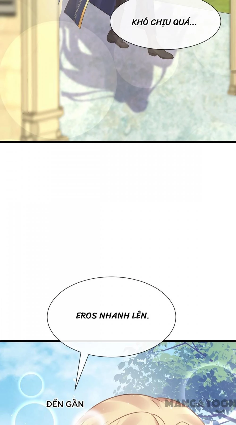 Tân Nương Của Ma Thần Chapter 40 - 23