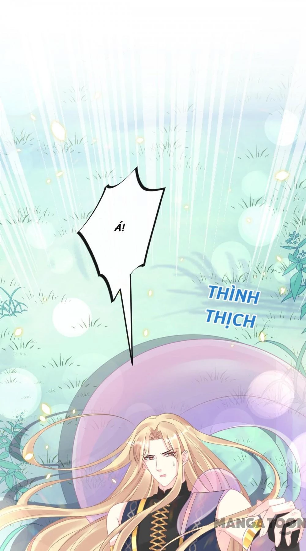 Tân Nương Của Ma Thần Chapter 40 - 27