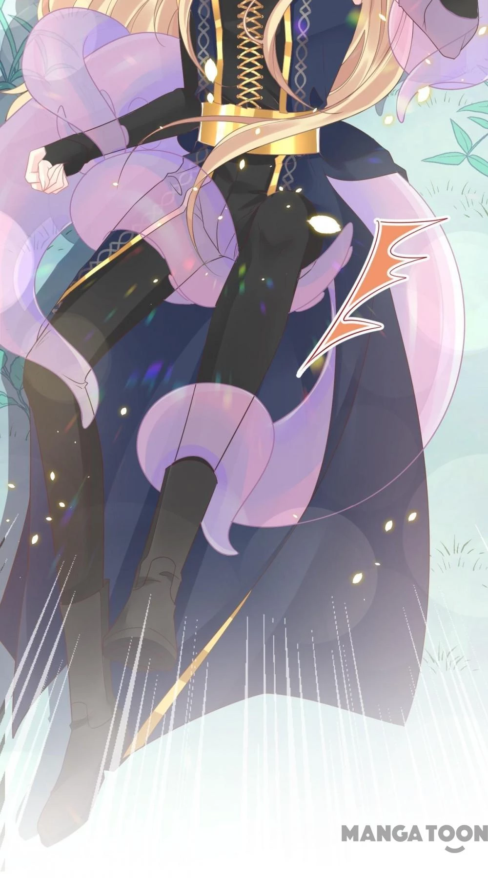 Tân Nương Của Ma Thần Chapter 40 - 28