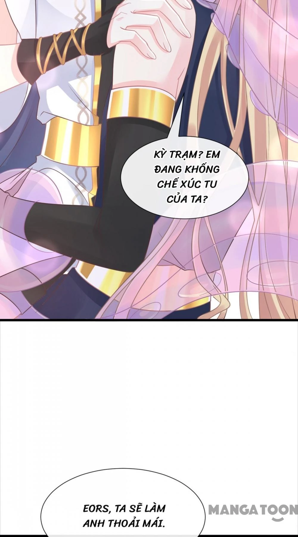 Tân Nương Của Ma Thần Chapter 40 - 30