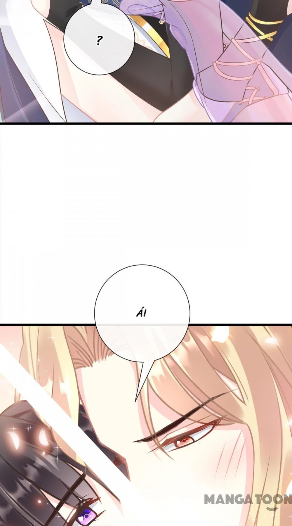 Tân Nương Của Ma Thần Chapter 40 - 34