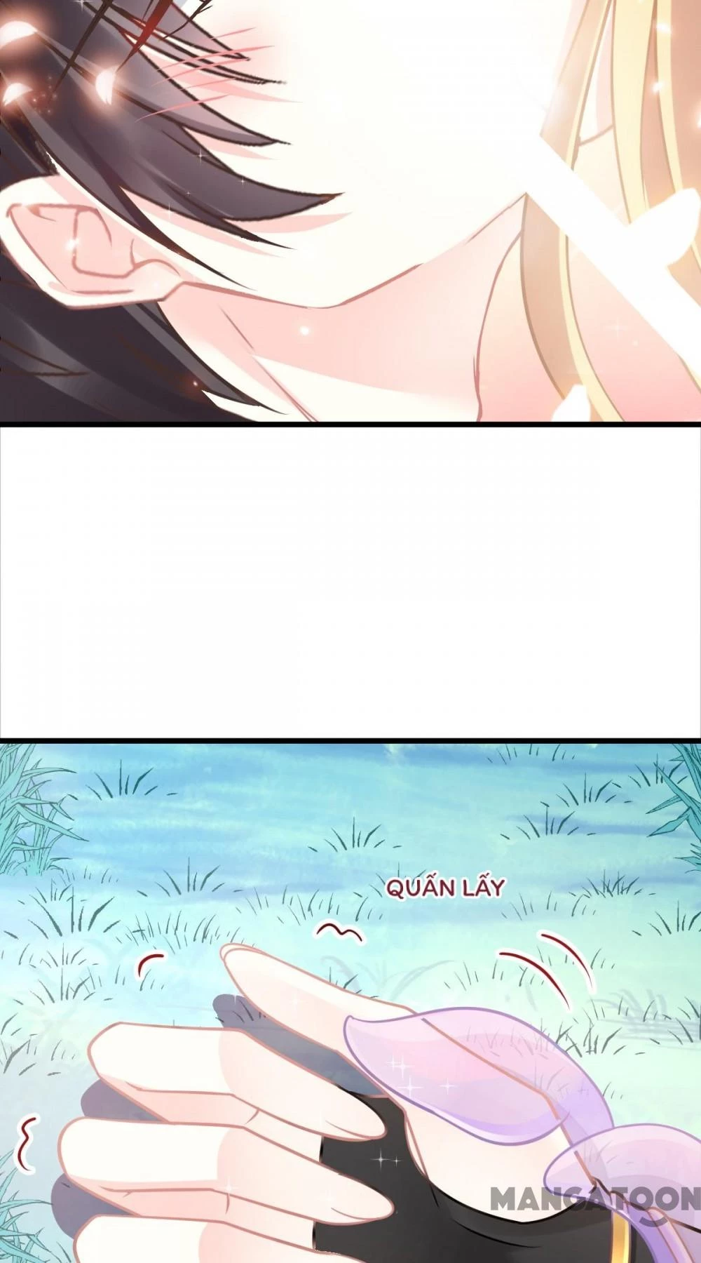 Tân Nương Của Ma Thần Chapter 40 - 35