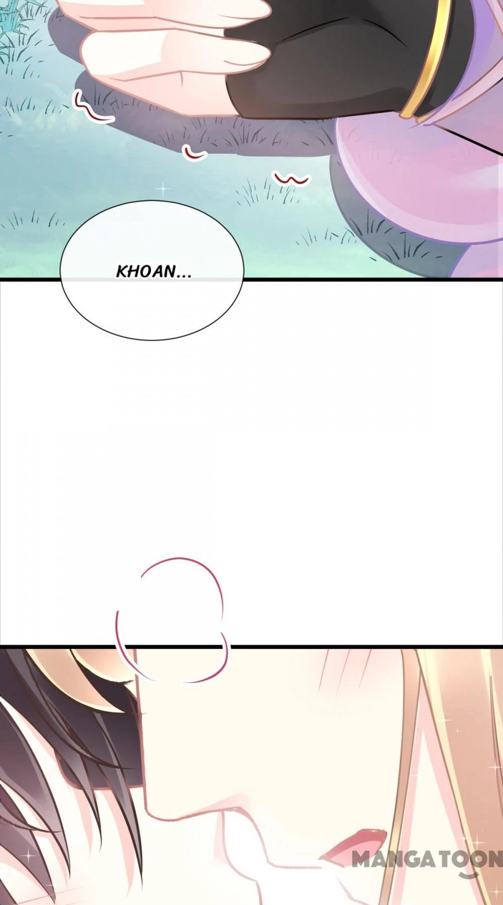 Tân Nương Của Ma Thần Chapter 40 - 36