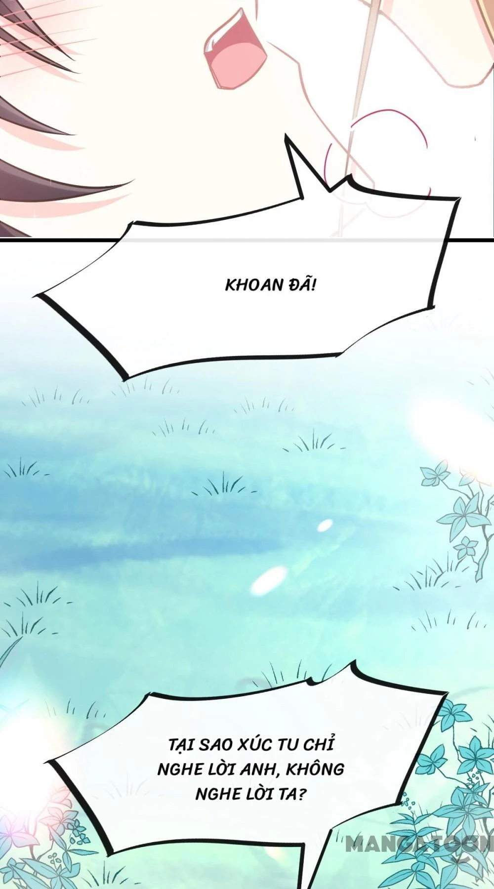 Tân Nương Của Ma Thần Chapter 40 - 37