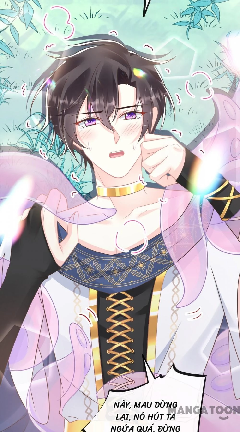 Tân Nương Của Ma Thần Chapter 40 - 38