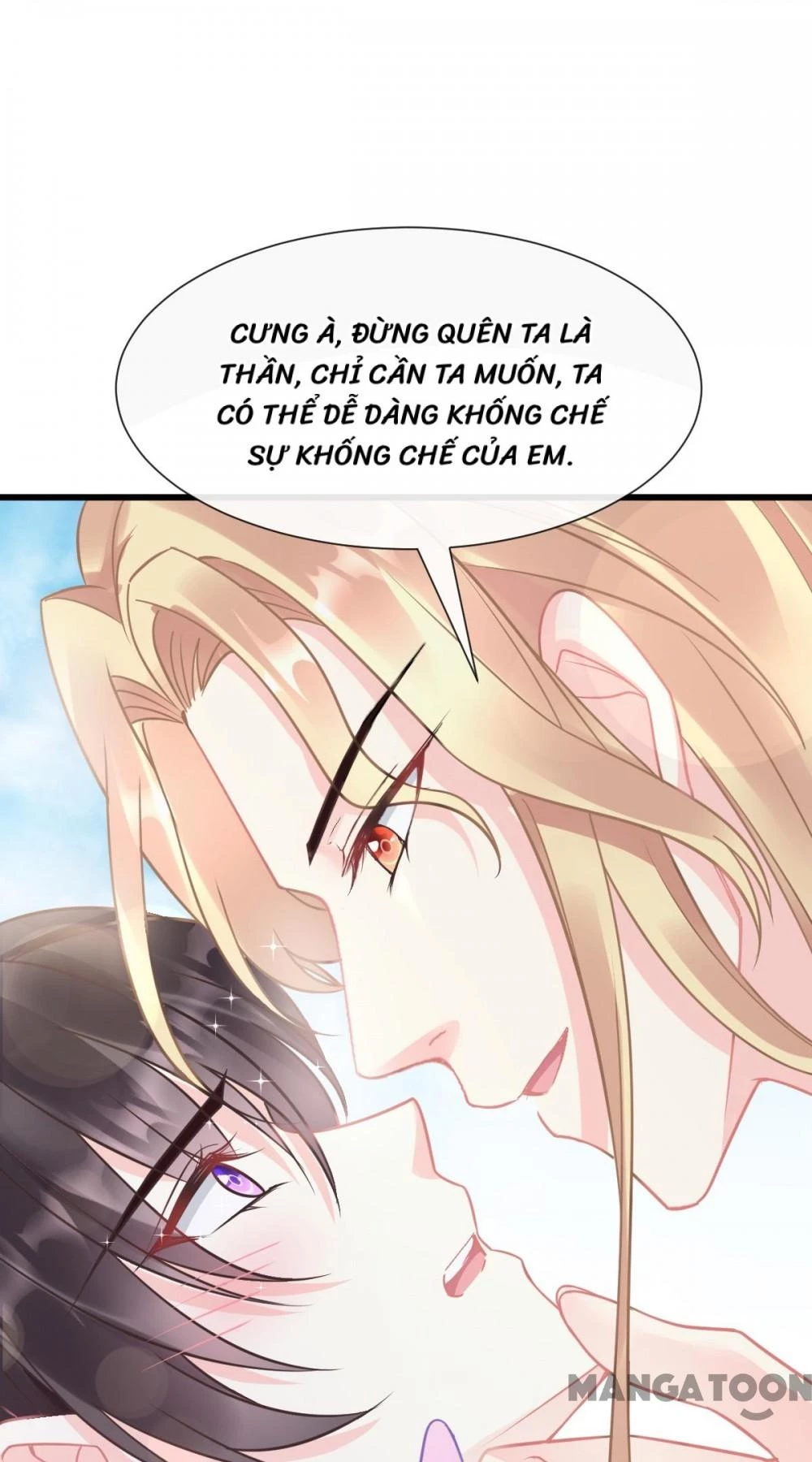 Tân Nương Của Ma Thần Chapter 40 - 40