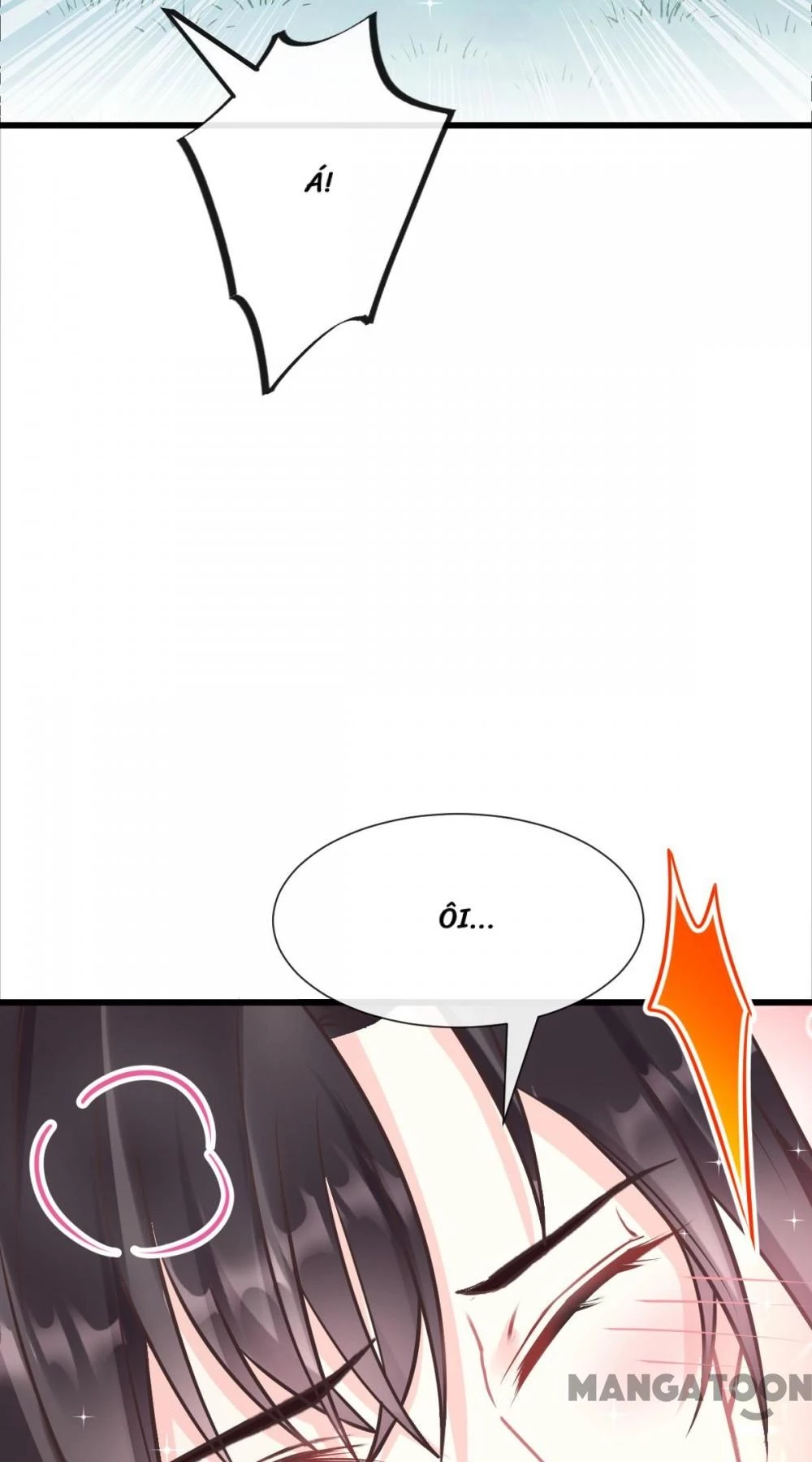 Tân Nương Của Ma Thần Chapter 40 - 42