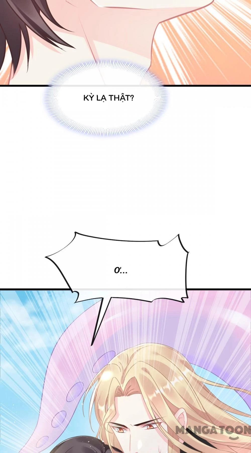 Tân Nương Của Ma Thần Chapter 41 - 4