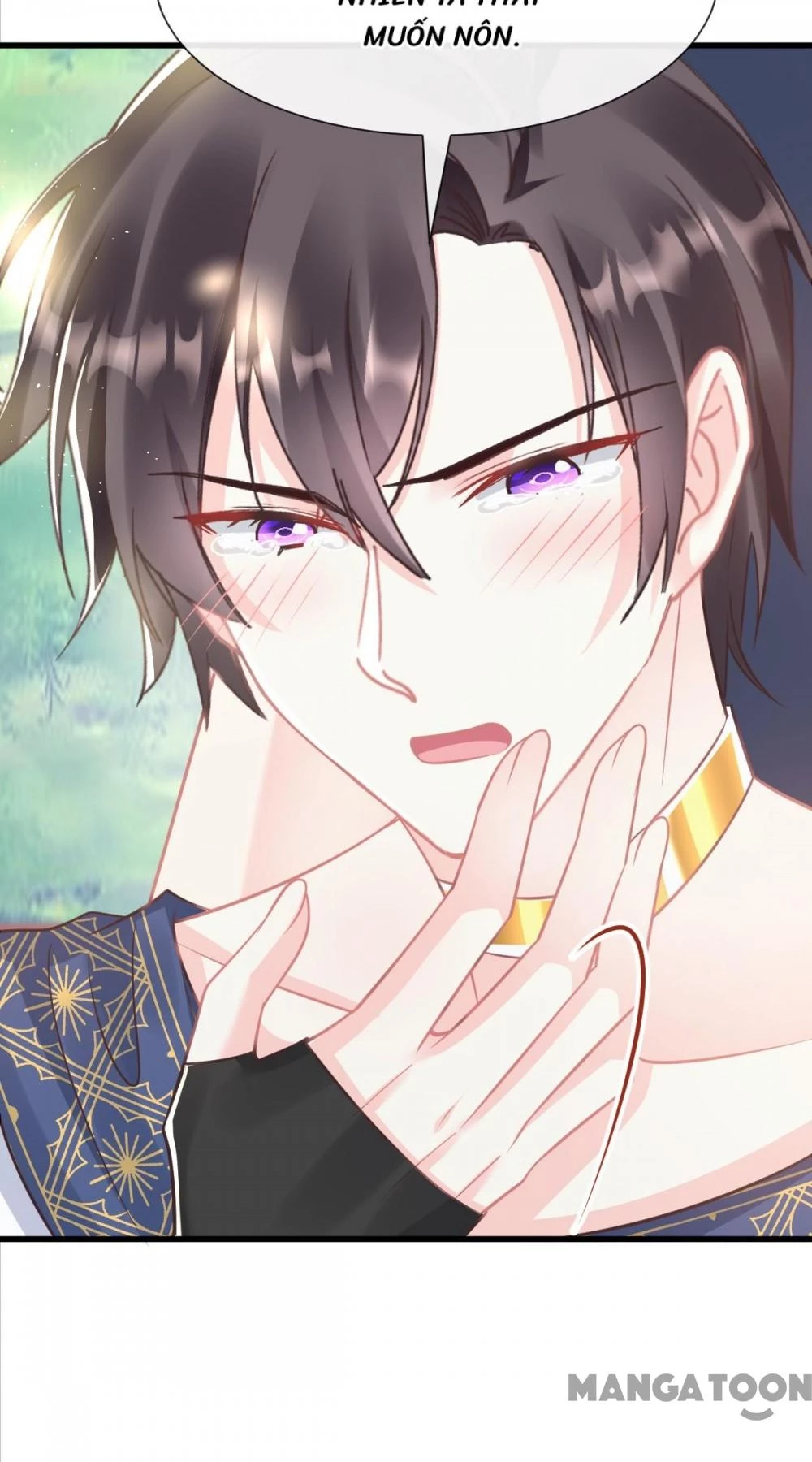 Tân Nương Của Ma Thần Chapter 41 - 6