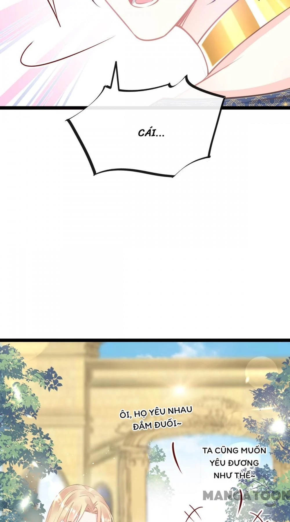 Tân Nương Của Ma Thần Chapter 41 - 12