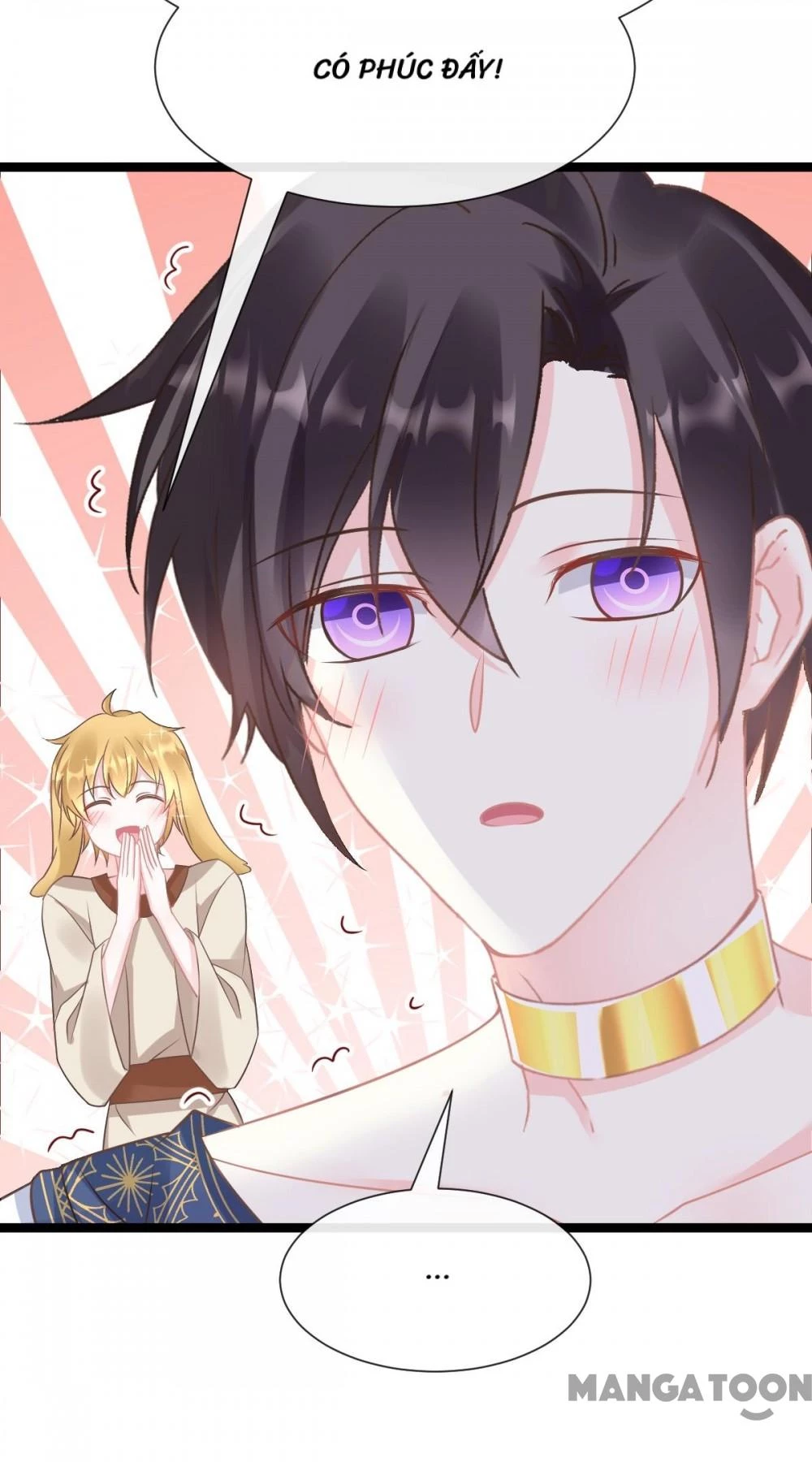 Tân Nương Của Ma Thần Chapter 41 - 14